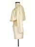 Michael Kors Ivory 3/4 Sleeve Blouse Size 8 - photo 5