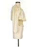 Michael Kors Ivory 3/4 Sleeve Blouse Size 8 - photo 4