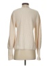 525 America 100% Cotton Ivory Pullover Sweater Size S - photo 2