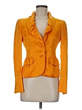 Moschino Cheap And Chic Blazer