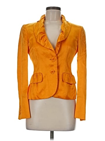 Moschino Cheap And Chic Blazer (view 1)