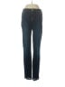 FRAME Denim Color Block Blue Jeans Size 26 waist - photo 1