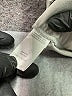 BCBGMAXAZRIA Solid Silver Casual Pants Size 4 - photo 8