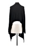 Suzanne Somers Black Cardigan Size XS - photo 2