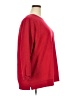 Lands' End Red Pullover Sweater Size 2X - photo 4