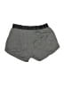 Under Armour 100% Polyester Chevron-herringbone Gray Athletic Shorts Size S - photo 2