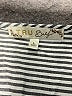 Tru Self 100% Rayon Gray 3/4 Sleeve Blouse Size L - photo 7