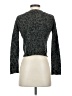 Rails Animal Print Green Gray Cardigan Size XS - photo 2
