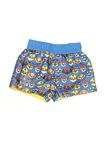 Nickelodeon Board Shorts (view 1)