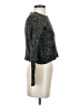 Rails Animal Print Green Gray Cardigan Size XS - photo 4