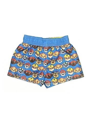 Nickelodeon Board Shorts (view 2)