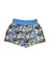 Nickelodeon 100% Polyester Blue Board Shorts Size 0-3 mo - photo 2