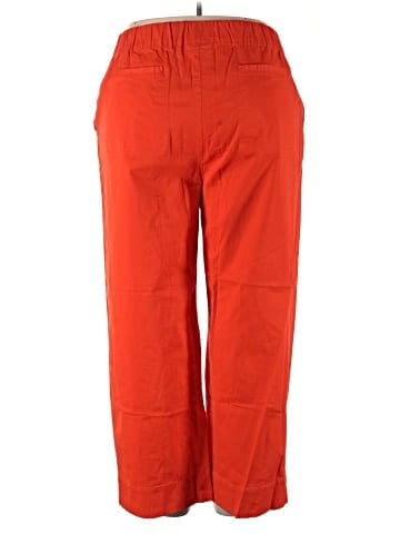 On 34th Casual Pants (view 2)