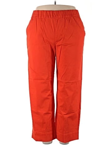On 34th Casual Pants (view 1)