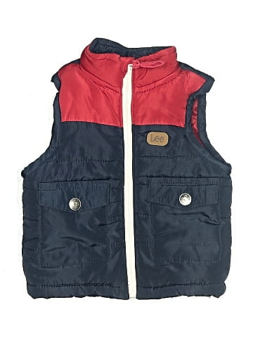 Lee Vest (view 1)