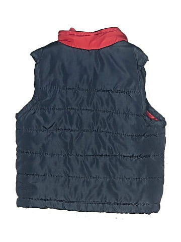 Lee Vest (view 2)