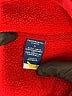 Active by Old Navy 100% Polyester Color Block Red Fleece Size S - photo 6