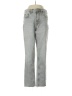 Aeropostale Gray Jeans Size 2 - photo 1
