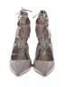 Jimmy Choo Tan Heels Size EU 40 1/2 - photo 2