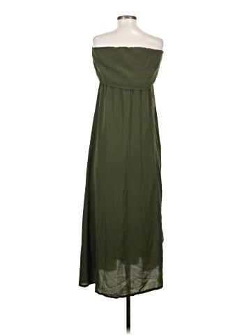 Sucrefas Casual Dress (view 2)