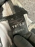 Terez Animal Print Silver Leggings Size XS - photo 7
