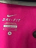 Nike Pink Long Sleeve T-Shirt Size S - photo 4