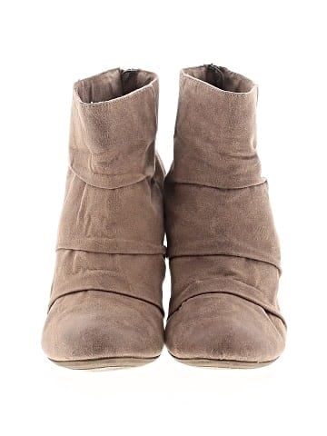 Rampage Ankle Boots (view 2)