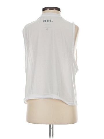 NOBULL Sleeveless T-Shirt (view 2)
