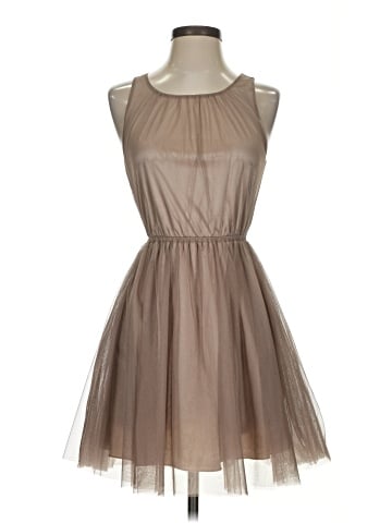 Divided by H&M Cocktail Dress (view 1)