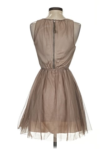 Divided by H&M Cocktail Dress (view 2)
