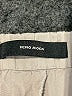 Vero Moda Solid Gray Track Pants Size XS - photo 7