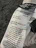 Vero Moda Solid Gray Track Pants Size XS - photo 8