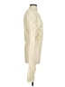 Jondie 100% Acrylic Ivory Pullover Sweater Size S - photo 4