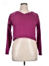Zella Purple Cardigan Size 14 - photo 1