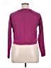Zella Purple Cardigan Size 14 - photo 2