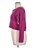Zella Purple Cardigan Size 14 - photo 5