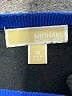 MICHAEL Michael Kors Color Block Blue Pullover Sweater Size 1X - photo 7