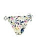 Kenzo Floral Ivory Swimsuit Bottoms Size EU (IT) 46 - photo 2