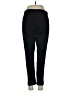 Soft Surroundings Solid Black Active Pants Size M (petite) - photo 2