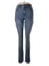 Madewell Blue Jeans Size 28 waist - photo 1