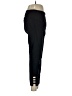 Soft Surroundings Solid Black Active Pants Size M (petite) - photo 4