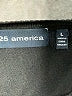 525 America 100% Rayon Black Pullover Sweater Size L - photo 7
