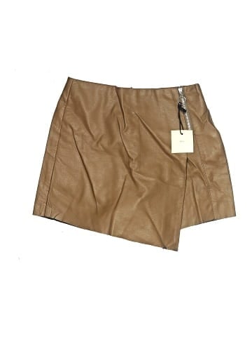 TGLA Khaki Shorts (view 1)