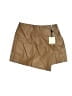 TGLA Tan Khaki Shorts Size XS - photo 1