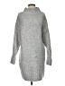 Express Gray Turtleneck Sweater Size XS - photo 1