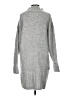 Express Gray Turtleneck Sweater Size XS - photo 2