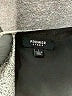 Premise Studio 100% Polyester Silver Sleeveless Blouse Size L - photo 7