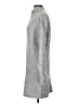 Express Gray Turtleneck Sweater Size XS - photo 5