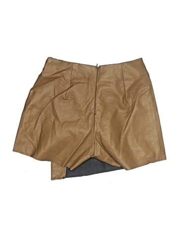 TGLA Khaki Shorts (view 2)