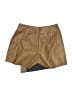 TGLA Tan Khaki Shorts Size XS - photo 2